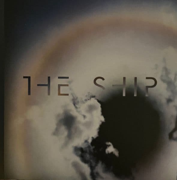 Brian Eno – The Ship