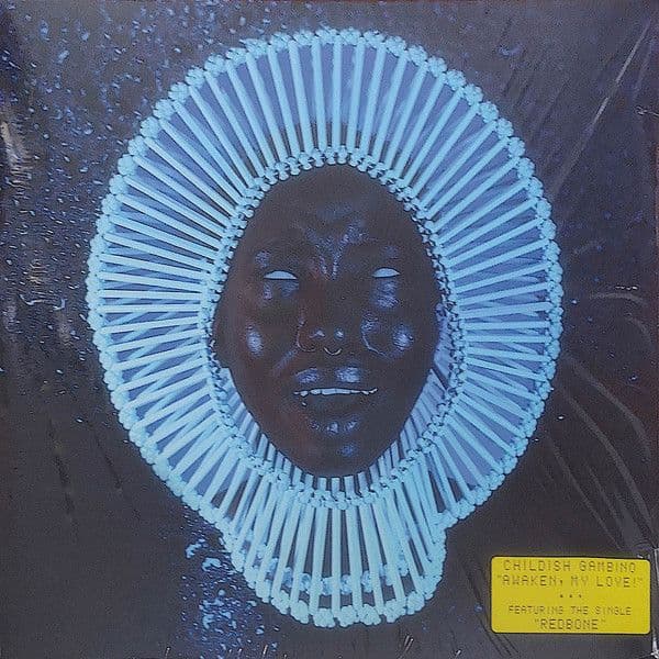 Childish Gambino – Awaken, My Love!